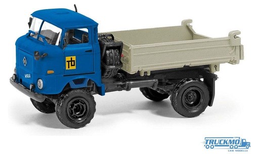 Busch berlin ifa w50 - tb,
