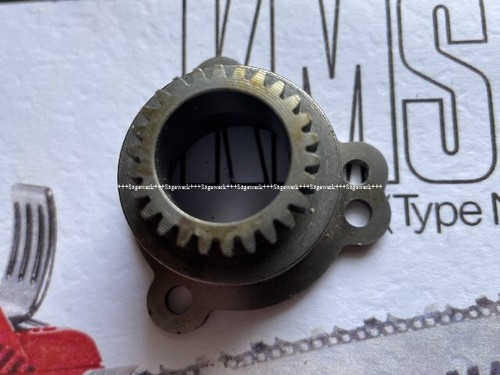Sachs dolmar kms4 - dolmar,