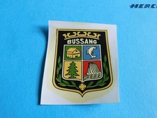 Aufkleber Wasserschiebebild