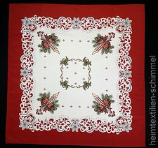 Tischdecke Mitteldecke GOBELIN