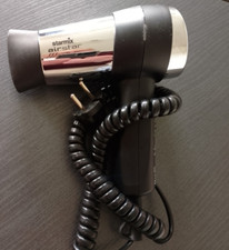 Fön / Hand-Haar-Trockner Starmix airstar TFC 18 1800W 50/60 Hz dreistufig