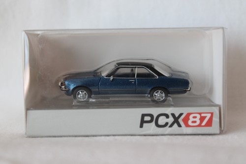 Pcx87 870039 opel - 870039, commodore