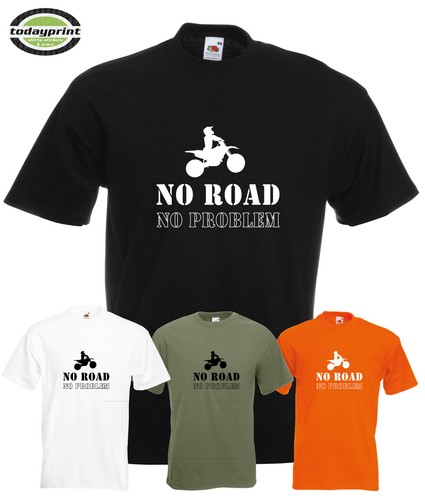 Heavy shirt road für - no,