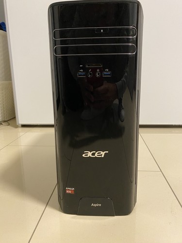Acer apire 280 1 - apire, tb