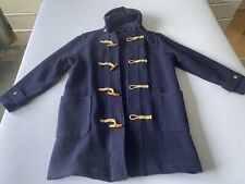 Ralph Lauren Polo Duffle Coat