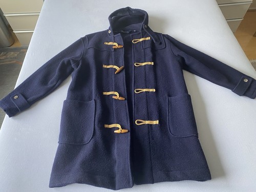 Ralph lauren polo duffle coat - duffle,