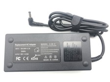 Netzteil Ladegerät kompatibel für Gericom Overdose 3 (Clevo, 2xC, 2200C/S/T) 