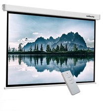 reflecta CrystalLine Beamer