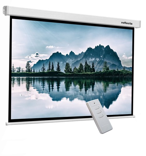 Reflecta crystalline beamer - reflecta,