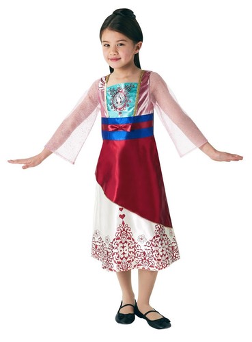 Disney prinzessin mulan - prinzessin,