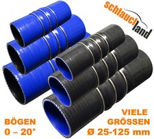 FLEX Silikonschlauch 0-20°