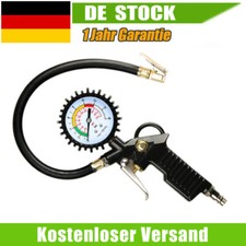 Druckluft Reifenfüller