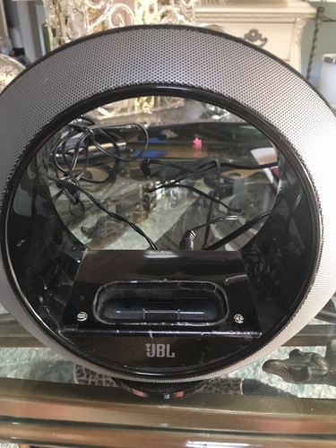Jbl radio micro - radio, dock