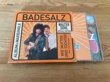 CD Comedy Badesalz - Wie