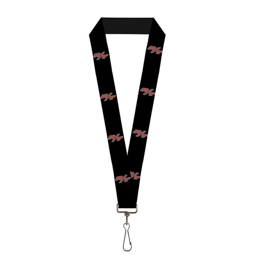 Challenger srt lanyard - srt,