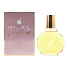 Gloria Vanderbilt Eau de