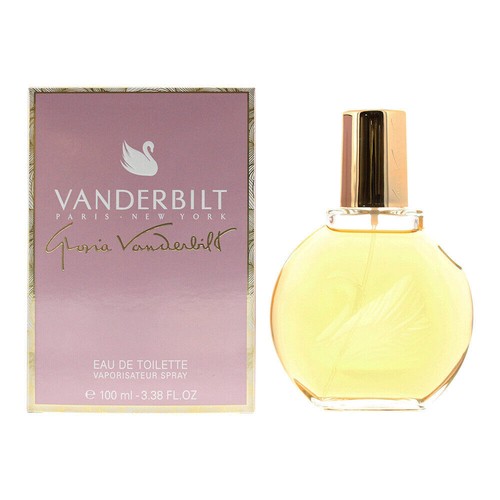 Gloria vanderbilt eau - gloria, de