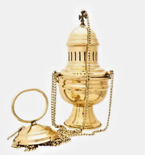 Weihrauchschwenker Kirchenbedarf Sakrale Kunst NEU