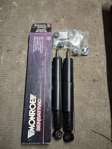 Stossdämpfer monroe s1001 - monroe,