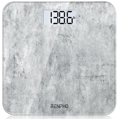 Renpho personenwaage - renpho,
