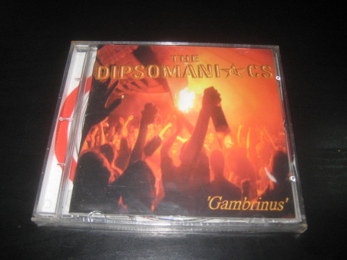 The dipsomaniacs gambrinus - the,