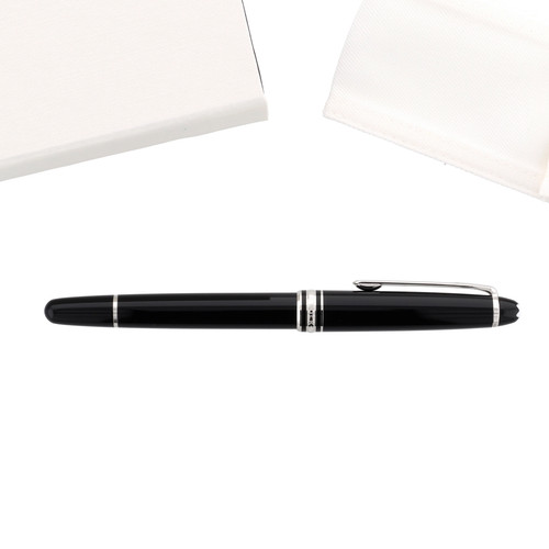 Montblanc meisterstück - montblanc,