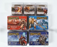 Battlelore 2 / zweite Edition