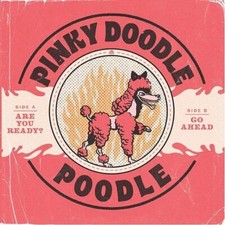 Pinky Doodle Poodle Are You