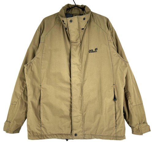 Jack wolfskin herren texapore - herren,