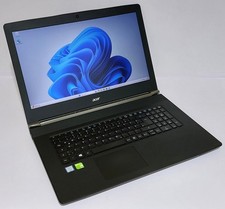 Acer Aspire V 17 Nitro FHD
