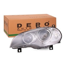 ABAKUS Scheinwerfer Links für BMW X5 (E70) 444-1168LMLEHM2