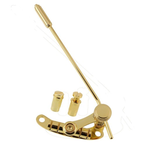 Tune matic style - tune-o-matic, tremolo