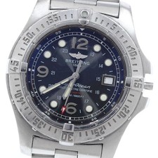 BREITLING A17390 Superocean