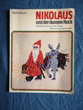 Rar und beliebt: Nikolaus und