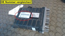 Einspritzsteuergerät VW 35 I Passat Variant 1.8 0261200271 Sofortversand