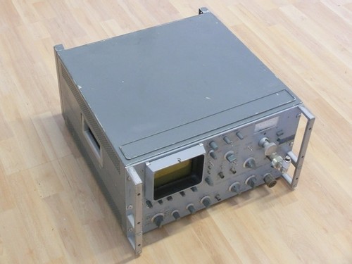Muf bn4248 2 - r&s, /