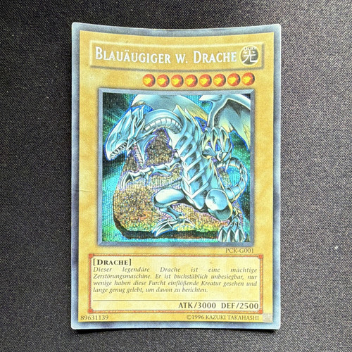 Blauäugiger w - yu-gi-oh!,