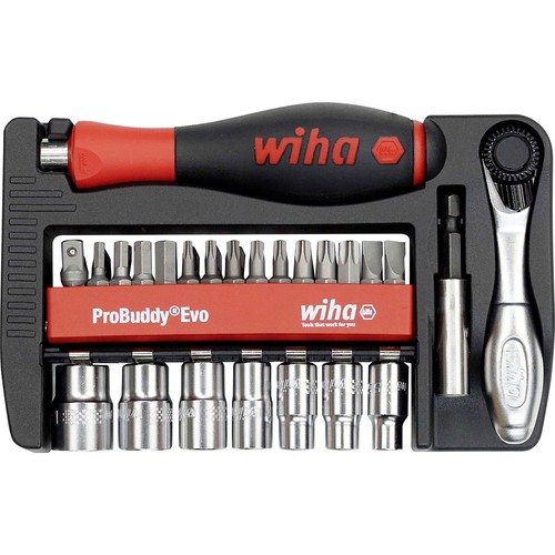 Wiha bit und - ,