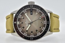 Blancpain Fifty Fathoms