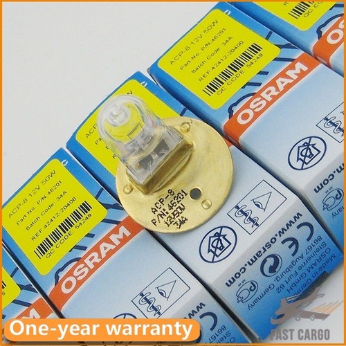 Topcon acp 12v50w halogen - acp-8,