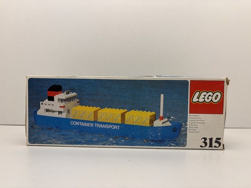 Lego legoland town classic - legoland,