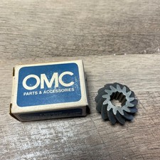 Original omc 0307752 zahnrad - original,