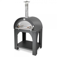 Pizzaofen Pulcinella 80x60 -