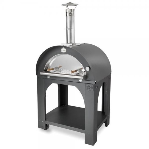 Pizzaofen pulcinella 80x60 - pulcinella,