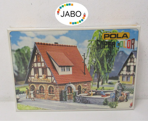 Pola kit 531 - (rh/8), village