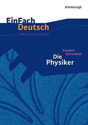 Die physiker einfach - einfach, deutsch