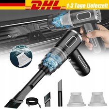 29000Pa 3in1 Handstaubsauger