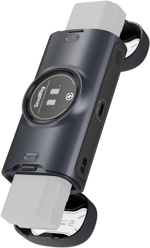 Smallrig camera battery - camera,