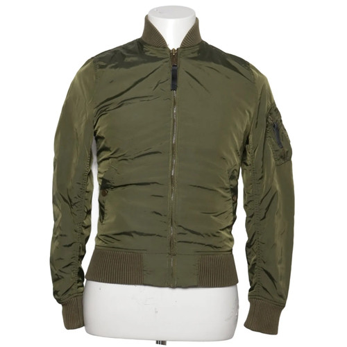 Alpha industries bomberjacke - alpha,