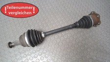 Antriebswelle Links ( Automatik ) VW Golf 1.9 TDI 1 J 12 Monate Garantie